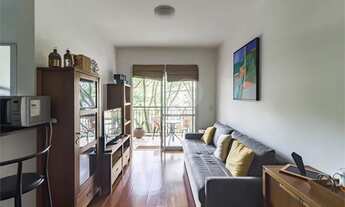 Imagem 3: Apartamento para venda com 2 quartos