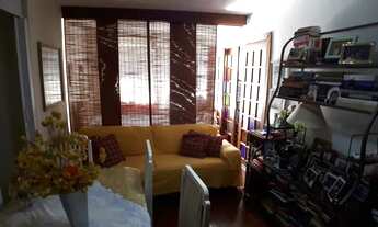 Imagem 2: Privilegio Imóveis Vende: Excelente apartamento 2 quartos em Copacabana - RJ