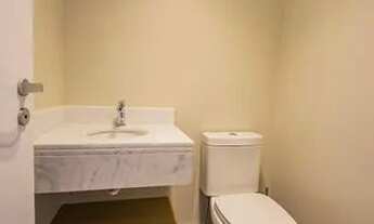 Imagem 2: Apartamento para Aluguel - Jardim Salso , 1 Quarto, 43 m2