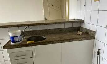 Imagem 3: Apartamento de 1 quarto com armários no Renascença