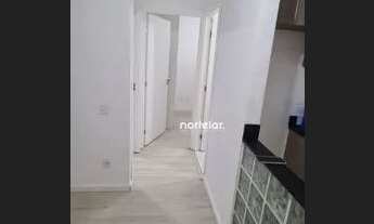 Imagem 3: Apartamento com 2 dormitórios para alugar, 39 m² por R$ 1.400,00/mês - Jardim Boa Vista (Z