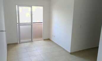 Imagem 2: Apartamento para Locação em Mogi das Cruzes, Jardim Marica, 2 dormitórios, 1 banheiro, 1 v