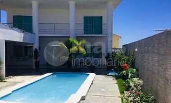 Imagem 7: Casa Duplex à venda com 5 suítes, 700m² - Condomínio Mirante de Jauá - Jauá