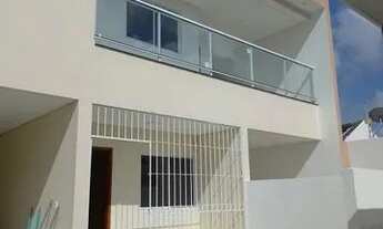 Imagem 3: Casa para venda com 140 metros quadrados com 4 quartos em Jaguaripe I - Salvador - BA