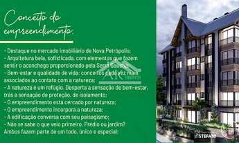 Imagem 3: Apartamentos de alto padrão a venda em Nova Petrópolis na Serra Gaúcha