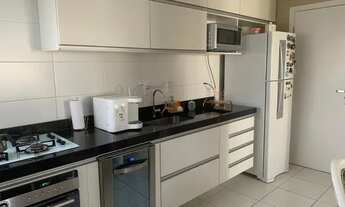 Imagem 2: Apartamento 3 Dormitórios-Campolim-Sorocaba-SP