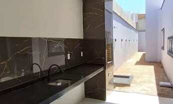 Imagem 3: CASA MODERNA Casa com 3 dormitórios