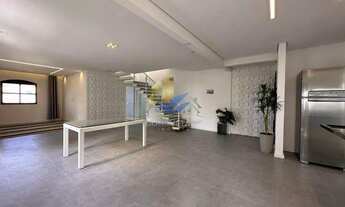 Imagem 3: Cobertura com 5 dorms, Ponta da Praia, Santos - R$ 1.06 mi, Cod: 23006