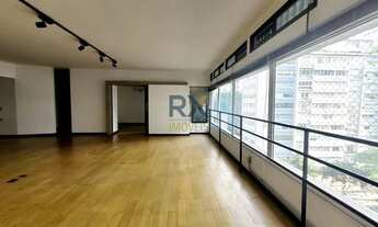 Imagem 2: Apartamento, Higienópolis - São Paulo