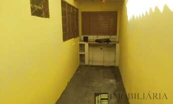 Imagem 5: Casa com 1 dormitório para alugar, 40 m² - Solo Sagrado - São José do Rio Preto/SP