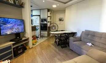 Imagem 4: RS275.000,00- Lindo Apto Condominio Girassol- Nova Cidade Jardim