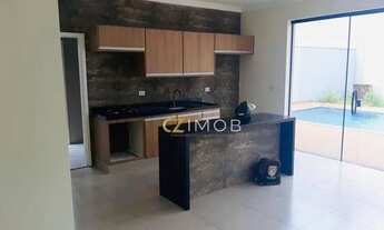 Imagem: Casa com 3 dormitórios para alugar, 180