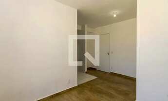 Imagem 3: Apartamento para Aluguel - Vila Augusta, 2 Quartos, 43 m2