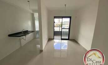 Imagem 4: Apartamento com 1 dormitório, 47 m² - venda por R$ 450.000,00 ou aluguel por R$ 2.750,00/m