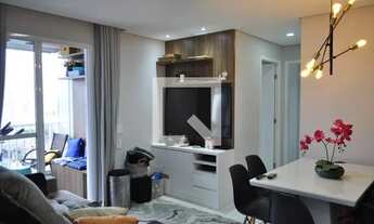 Imagem: Apartamento para Aluguel - Vila Gustavo