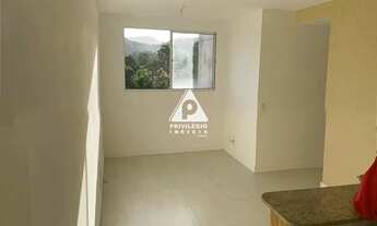 Imagem 2: Apartamento à venda, 3 quartos, 1 vaga, Vargem Pequena - RIO DE JANEIRO/RJ