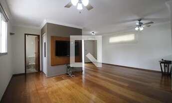 Imagem 3: Apartamento para Aluguel - Cambuí, 3 Quartos, 148 m2