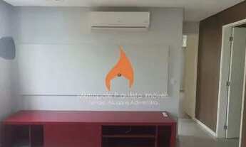 Imagem 6: Apartamento com 2 dorms, Vila Nova Conceição, São Paulo, Cod: 4579