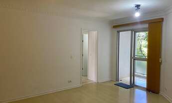 Imagem: Apartamento para aluguel com 50 metros quadrados