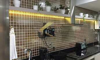 Imagem 5: APARTAMENTO RESIDENCIAL em CAMPINAS - SP, CAMBUÍ