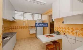 Imagem 7: Apartamento com 3 dormitórios à venda, 131 m² por R$ 1.220.000,00 - Perdizes - São Paulo/S