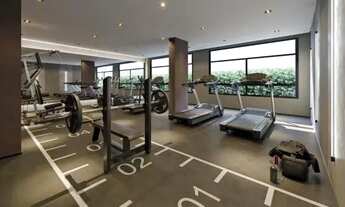 Imagem 6: Apartamento à venda no bairro Vila Mariana - São Paulo/SP, Zona Sul