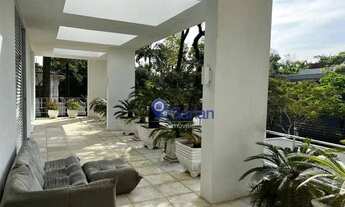 Imagem 2: Casa, 850 m² - venda por R$ 30.000.000,00 ou aluguel por R$ 81.152,00/mês - Jardim América