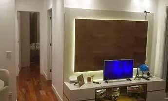 Imagem 5: São Paulo - Apartamento Padrão - Tatuapé