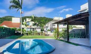 Imagem 6: FLORIANóPOLIS - Casa Padrão - Jurerê Tradicional