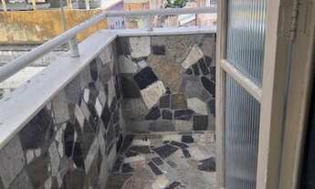 Imagem 3: Apartamento 2/4 No Centro Com Varanda Próximo de Tudo Oportunidade