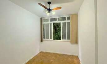 Imagem 2: Apartamento de 4 quartos com dependências completas