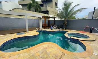 Imagem 1: Casa - Swiss Park - Campinas