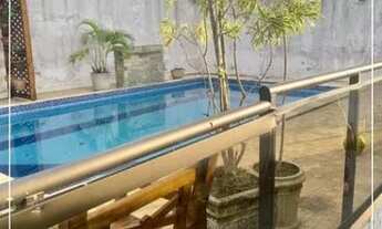 Imagem: Vendo ou alugo casa espetacular com 4 dormitórios