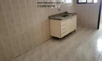 Imagem 8: Apartamento ao lado do centro, prédio frente ao mar, 2 quartos, Jd. Marina - Mongaguá