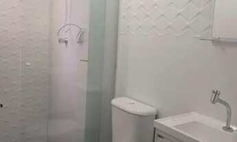 Imagem 7: Apartamento com 3 dormitórios para alugar, 63 m² por R$ 2.606,47/mês - Parque Continental