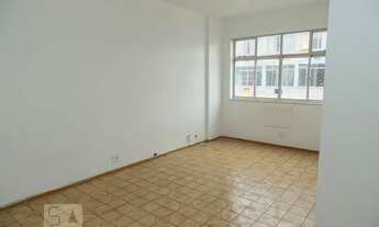 Imagem 2: Apartamento para Aluguel - Meier, 3 Quartos, 95 m2
