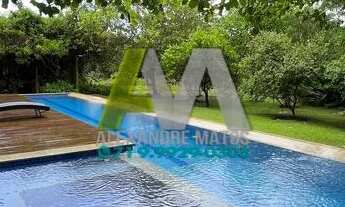 Imagem 2: Casa à venda no bairro Praia do Forte - Mata de São João/BA