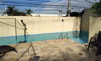 Imagem: Apartamento Parque da Mooca São Paulo/SP