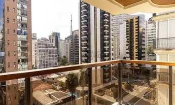 Imagem 5: Flat Residencial - Jardins - Locação!