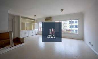 Imagem 4: Cobertura com 2 dormitórios à venda, 213 m² - Brooklin - São Paulo/SP