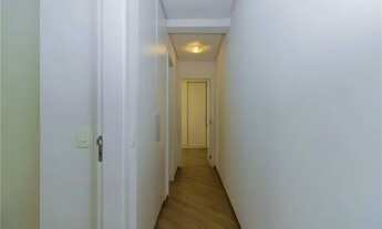 Imagem 6: APARTAMENTO RESIDENCIAL em São Paulo - SP, Bela Vista