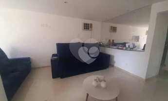 Imagem: Rio de Janeiro - Casa Padrão - GRAJAÚ