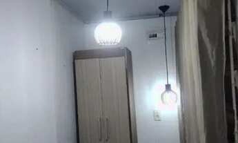 Imagem 6: Kitnet *, semimobiliada