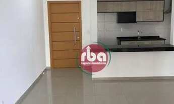 Imagem 2: Apartamento com Modulados com 3 quartos para alugar, 85 m² por R$ 4.110/mês - Parque Camp