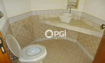 Imagem 6: Casa com 3 dormitórios para alugar, 233 m² por R$ 4.689,68/mês - City Ribeirão - Ribeirão