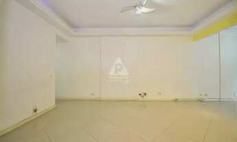 Imagem 3: Apartamento á venda, 3 quartos, 1 suíte, 1 vaga , Laranjeiras - RIO DE JANEIRO/RJ