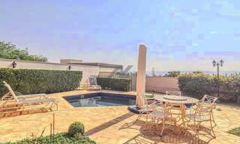 Imagem 3: Casa - Residencial Parque das Araucárias - Campinas