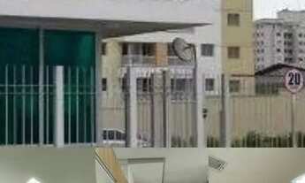 Imagem 2: Alugo este apartamento, finíssimo, com modulados, ar-condicionados/3 qtos