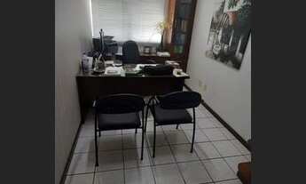 Imagem 4: Comercial sala com 2 quartos no CUIABA OFFICE TOWER - Bairro Bosque da Saúde em Cuiabá