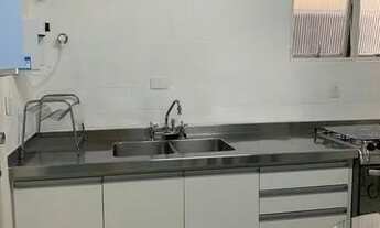 Imagem 6: Apartamento de 3 quartos para alugar no bairro Jardim europa